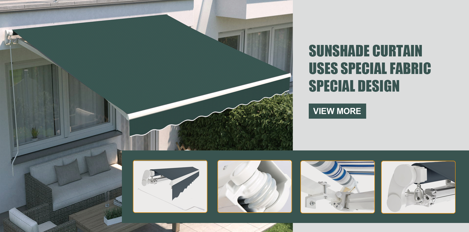 Hebei Charlotte Enterprise Co., Ltd.